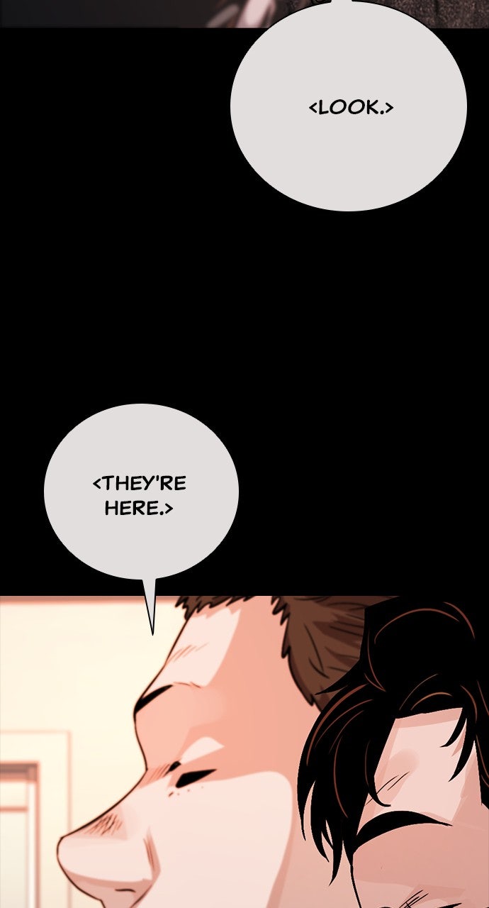 The Worst Generation Episode 26 page 177 - 
