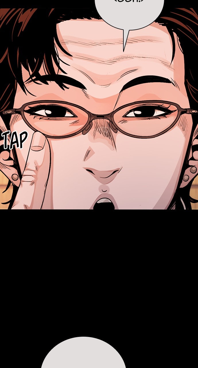 The Worst Generation Episode 26 page 179 - 
