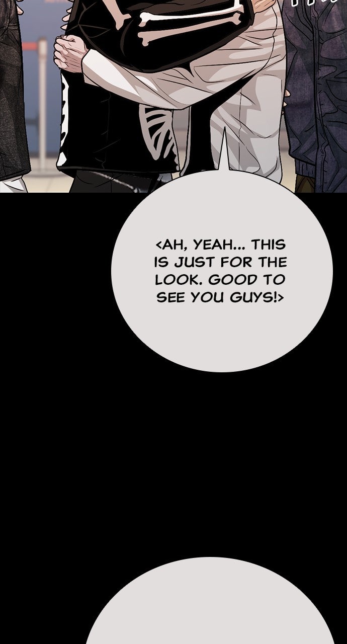 The Worst Generation Episode 26 page 183 - 