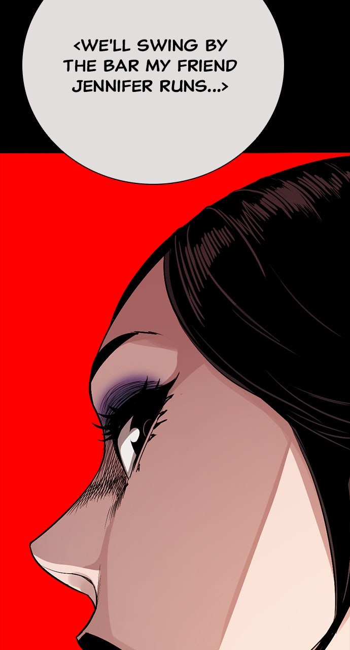 The Worst Generation Episode 26 page 187 - 