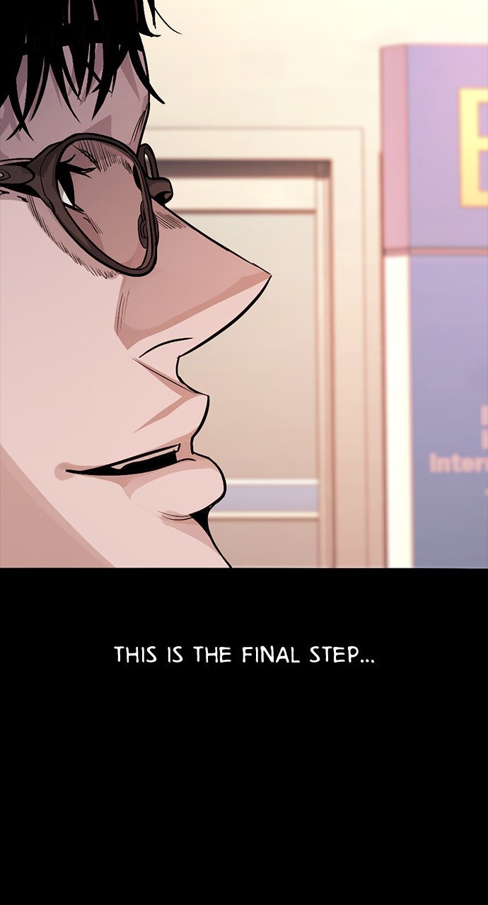 The Worst Generation Episode 26 page 190 - 