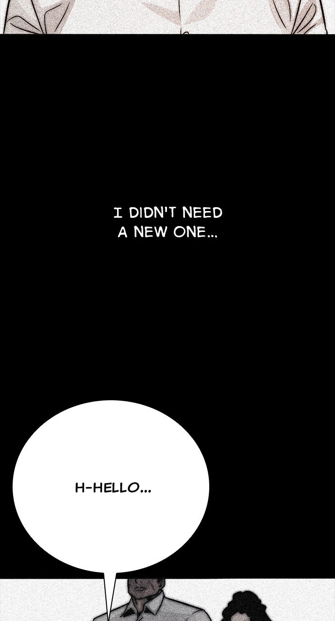 The Worst Generation Episode 26 page 3 - 