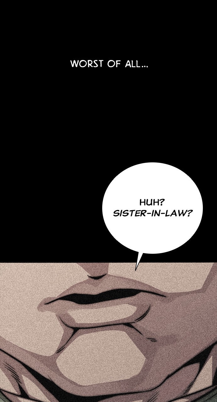 The Worst Generation Episode 26 page 35 - 