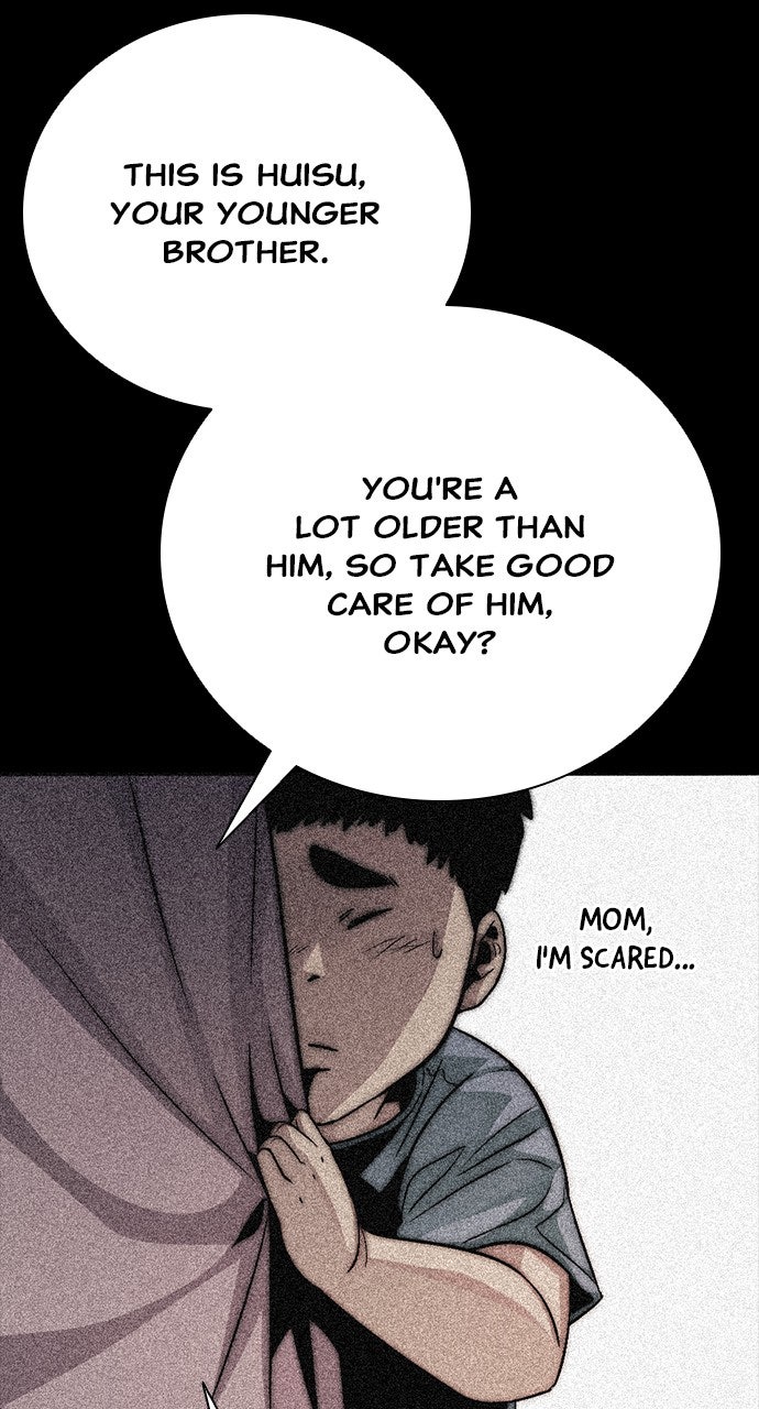 The Worst Generation Episode 26 page 5 - 