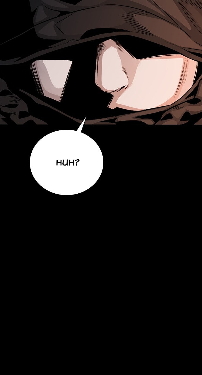 The Worst Generation Episode 26 page 43 - 