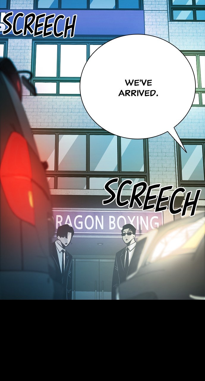The Worst Generation Episode 26 page 45 - 