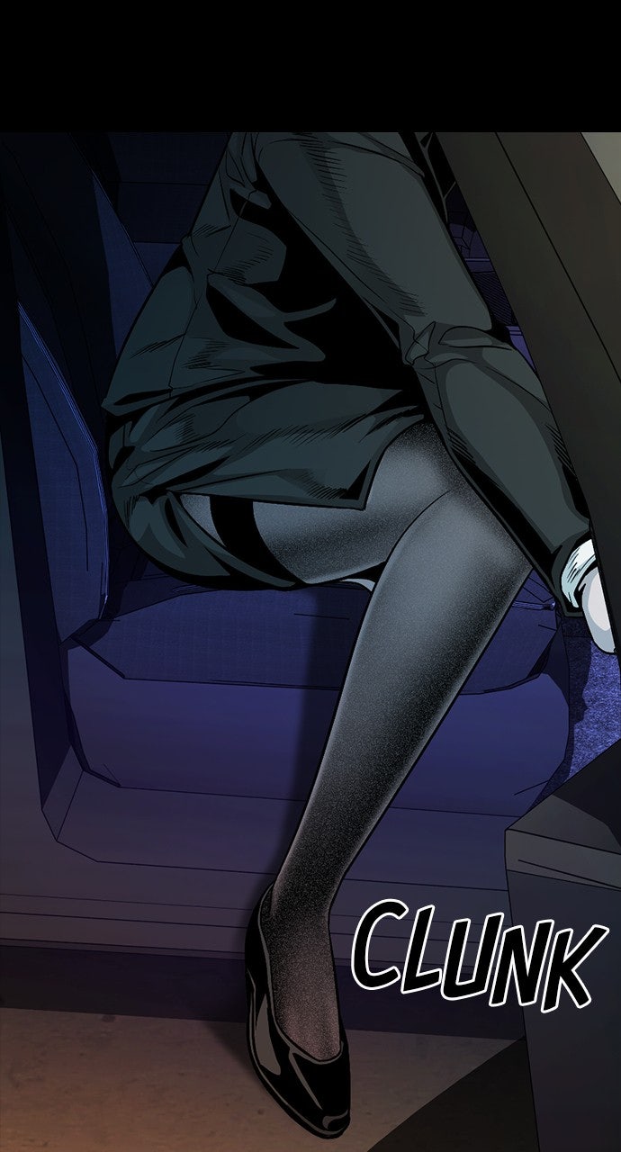The Worst Generation Episode 26 page 46 - 