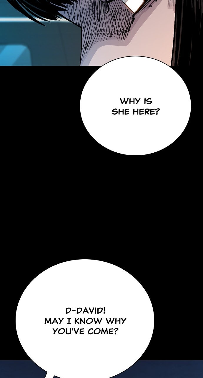 The Worst Generation Episode 26 page 51 - 