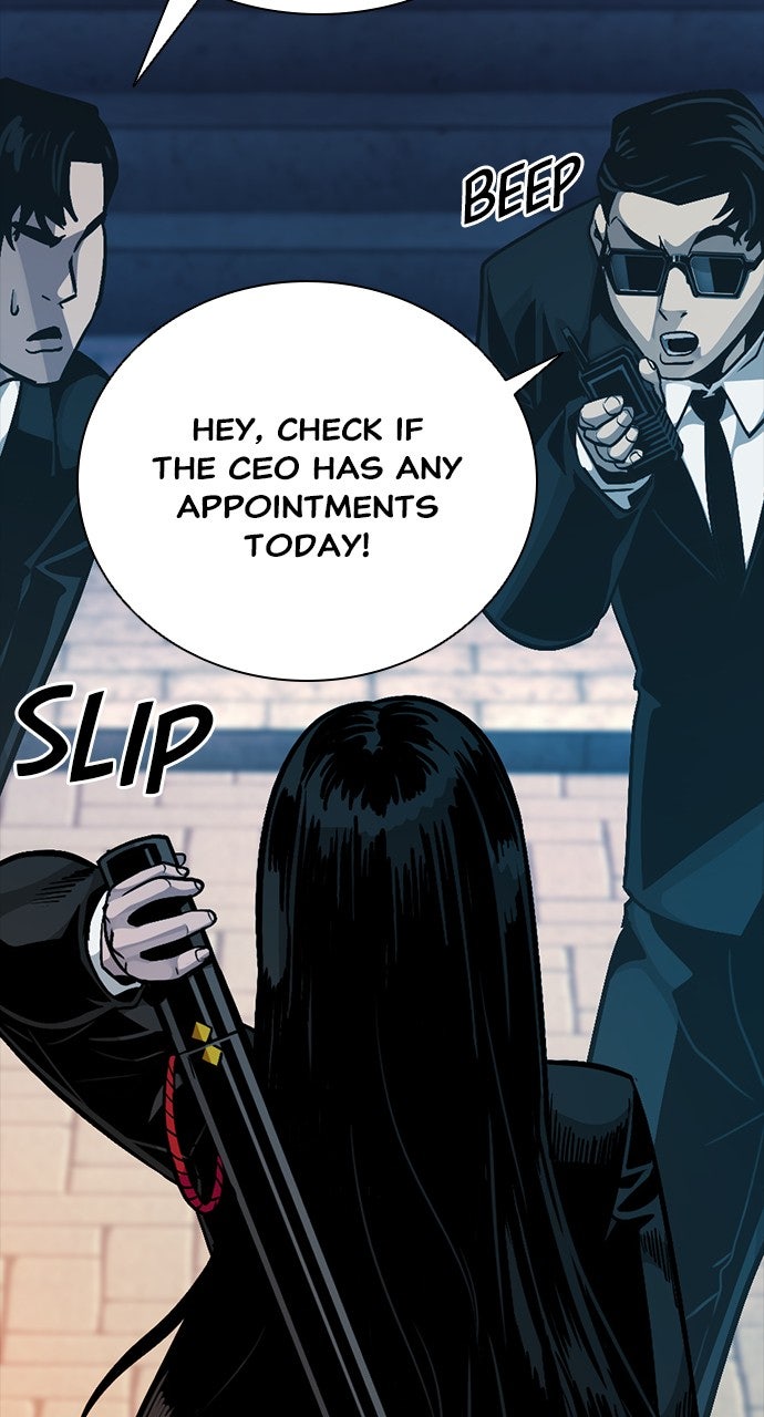 The Worst Generation Episode 26 page 52 - 
