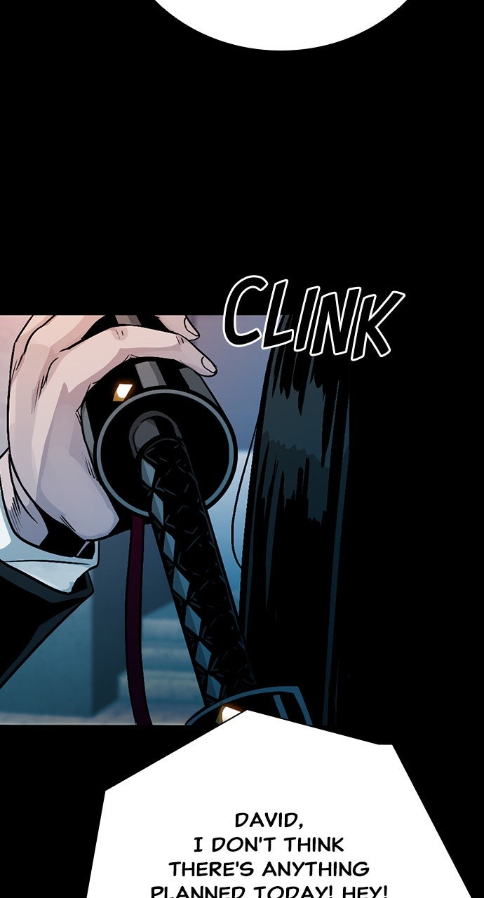 The Worst Generation Episode 26 page 55 - 