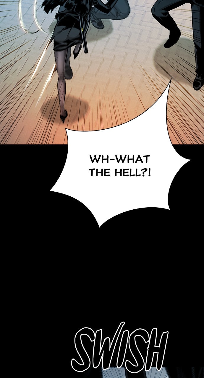 The Worst Generation Episode 26 page 58 - 
