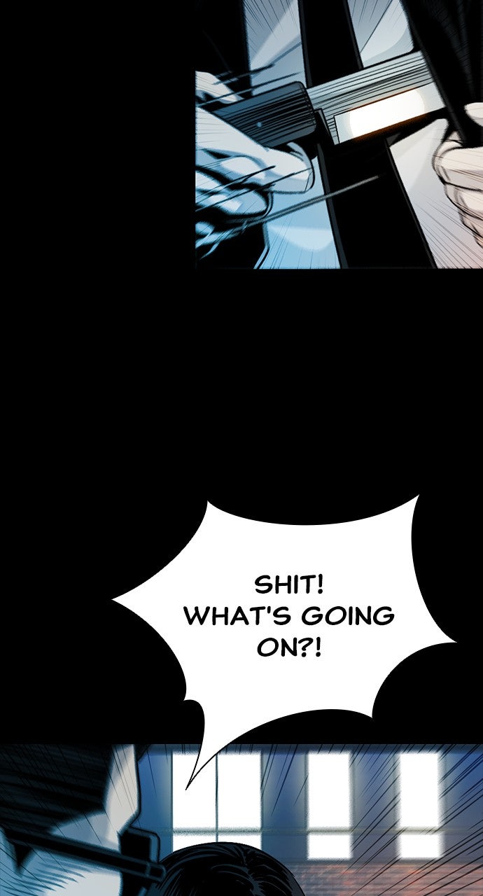 The Worst Generation Episode 26 page 59 - 