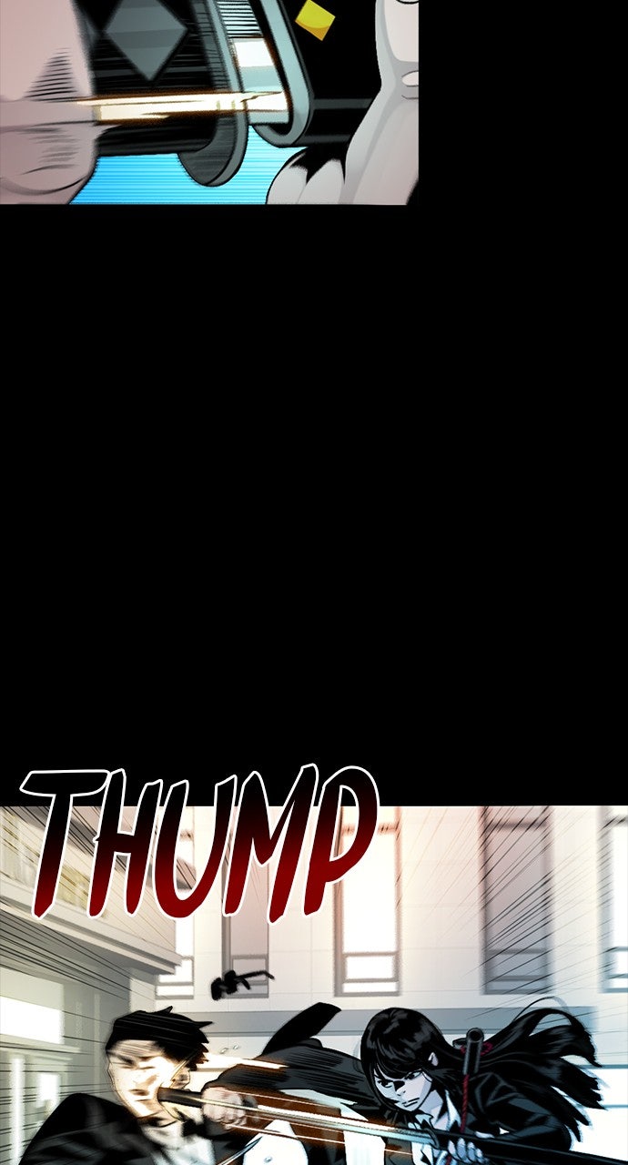 The Worst Generation Episode 26 page 61 - 