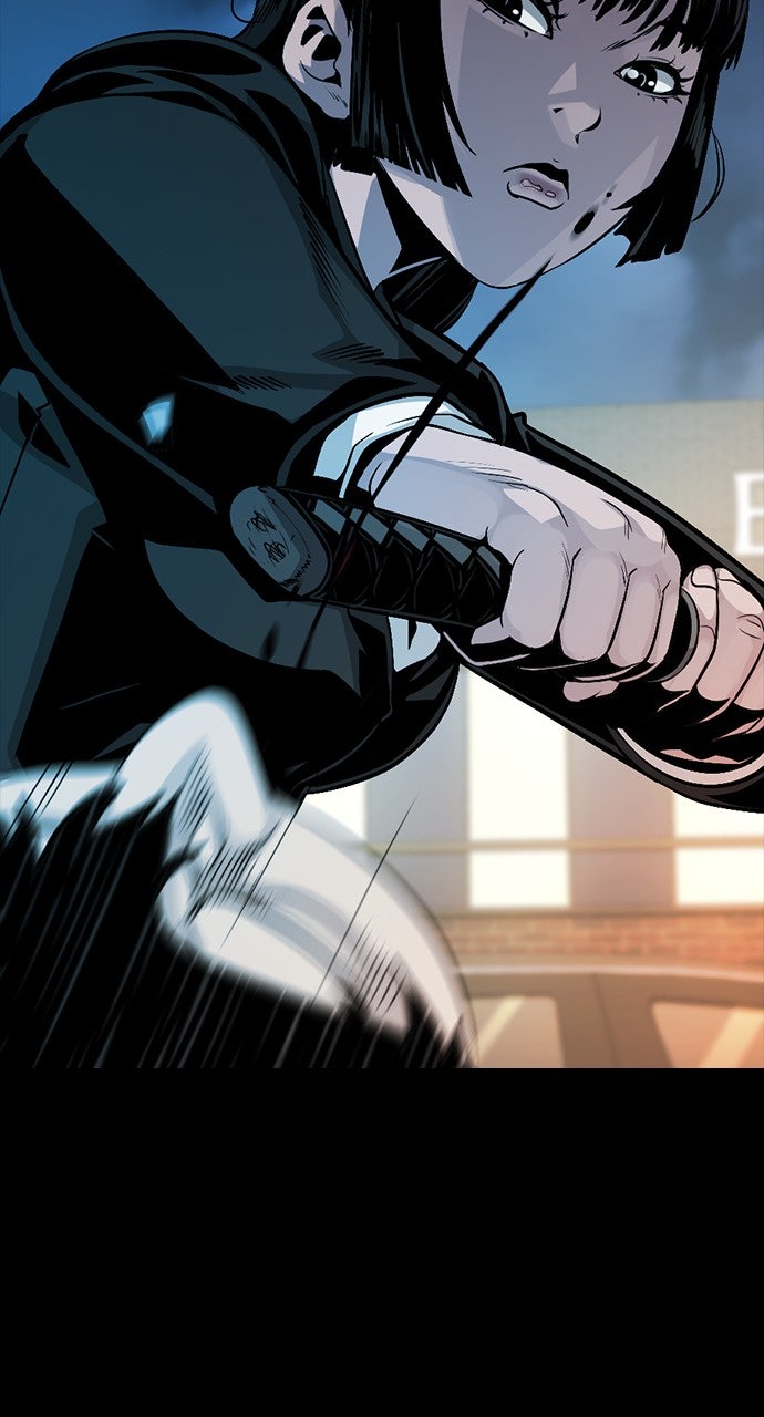 The Worst Generation Episode 26 page 63 - 