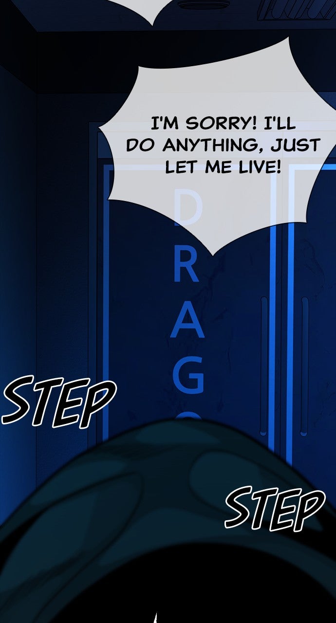 The Worst Generation Episode 26 page 66 - 