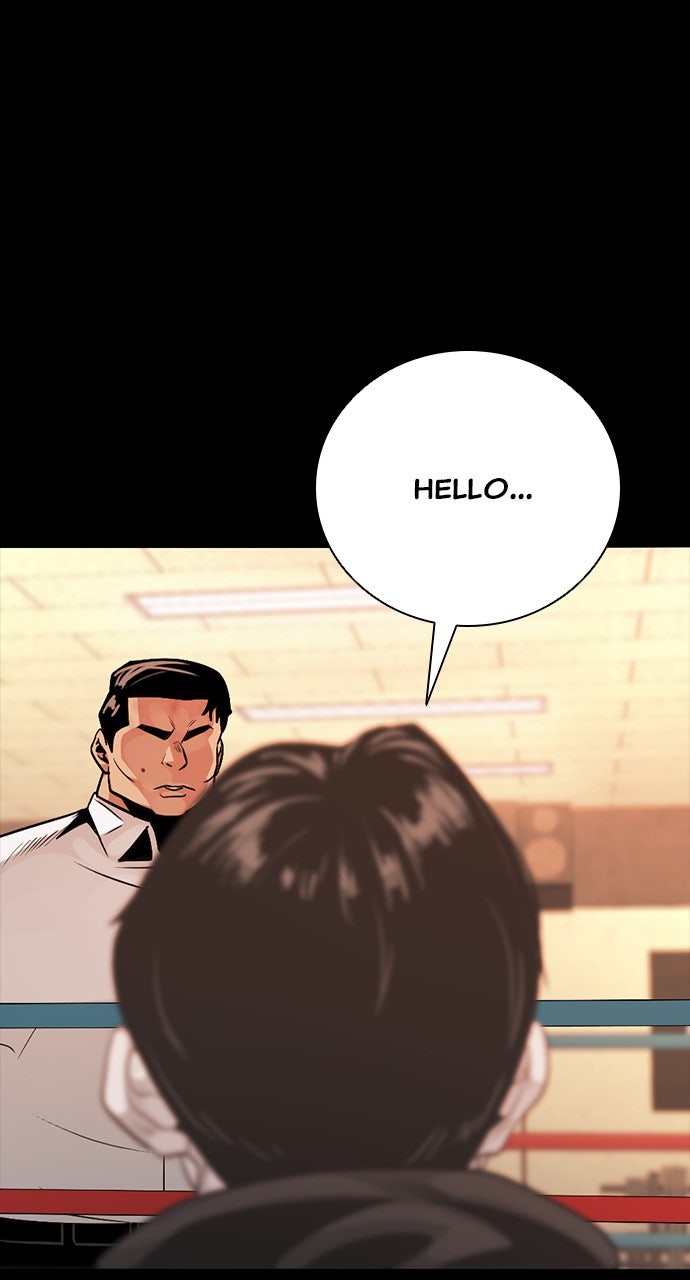 The Worst Generation Episode 26 page 68 - 