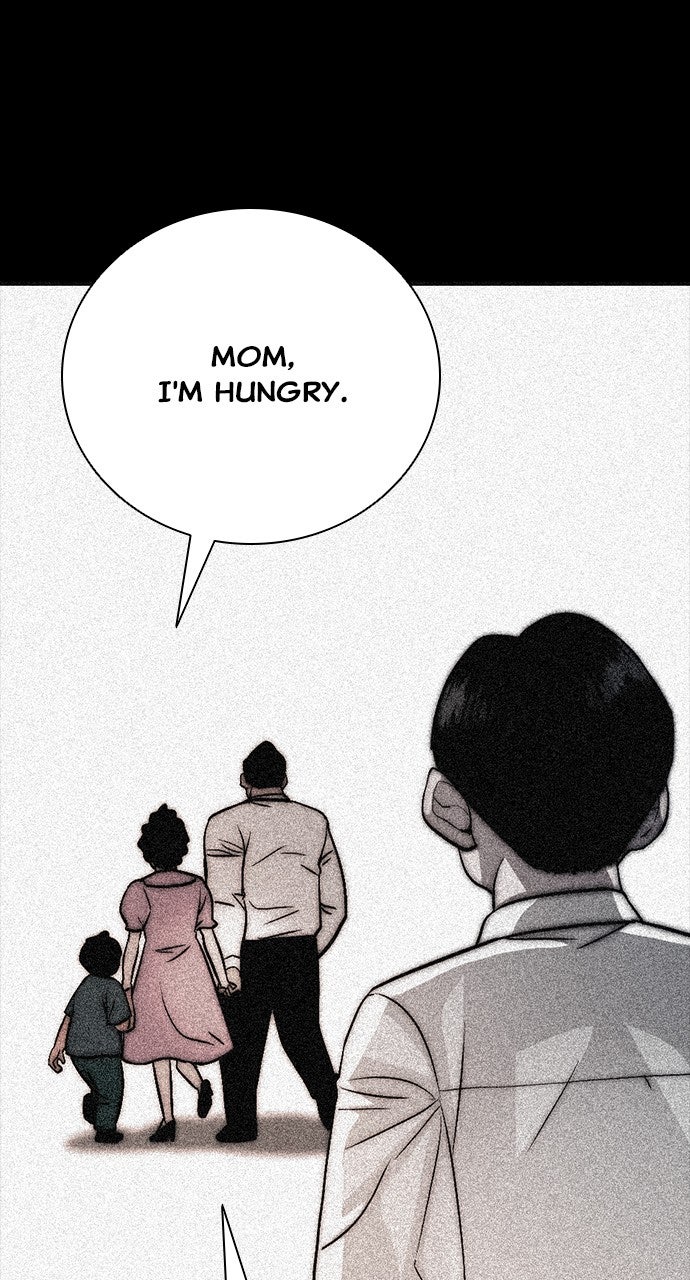 The Worst Generation Episode 26 page 8 - 