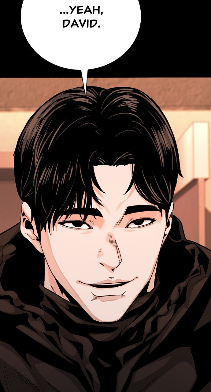 The Worst Generation Episode 26 page 73 - 