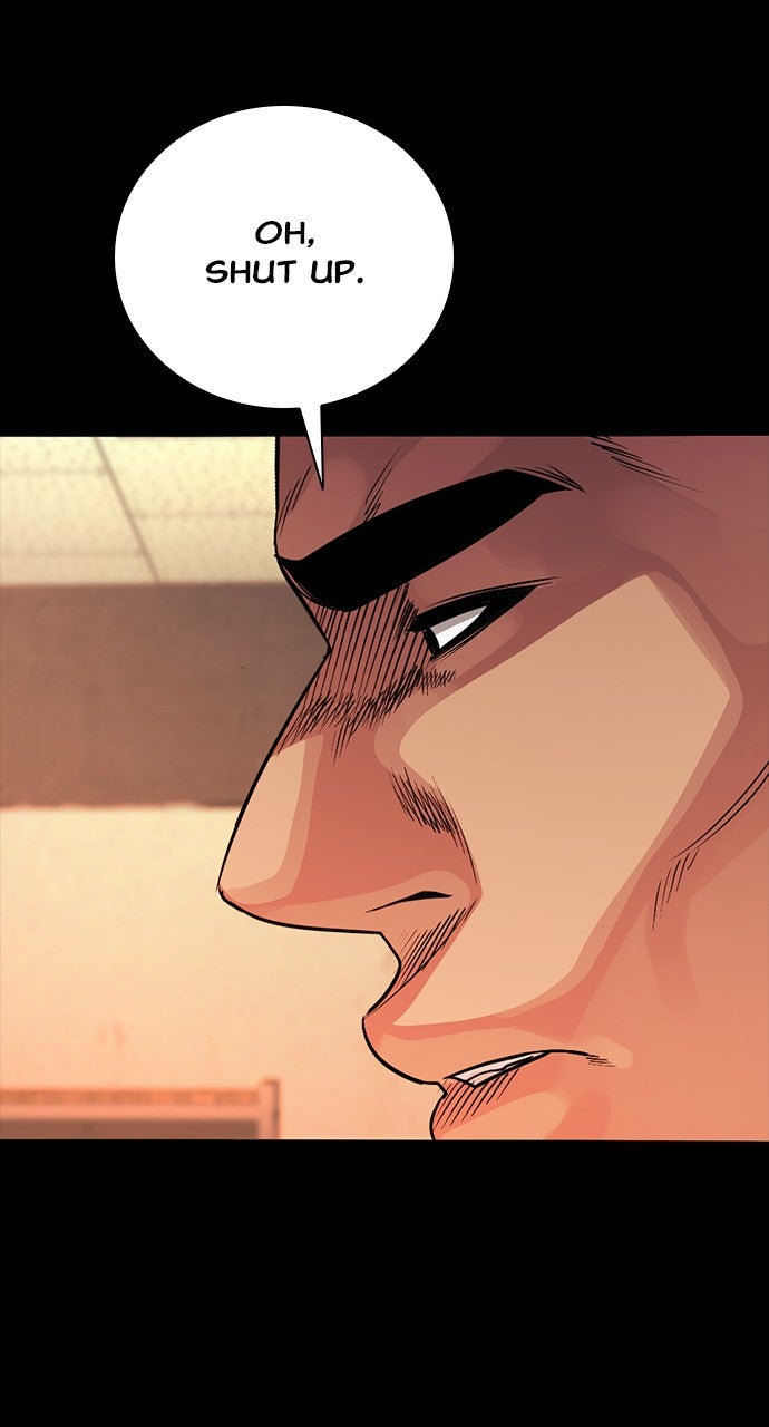 The Worst Generation Episode 26 page 75 - 