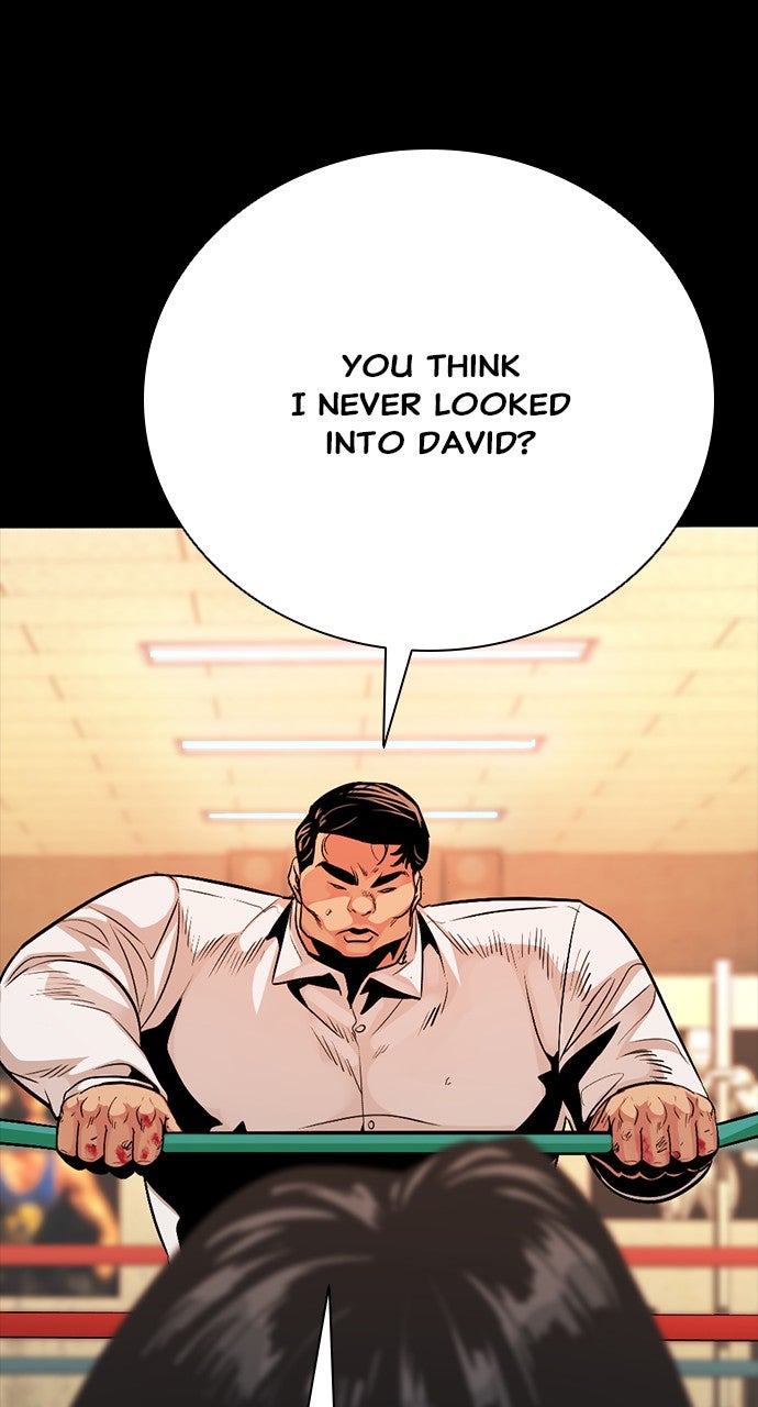 The Worst Generation Episode 26 page 77 - 