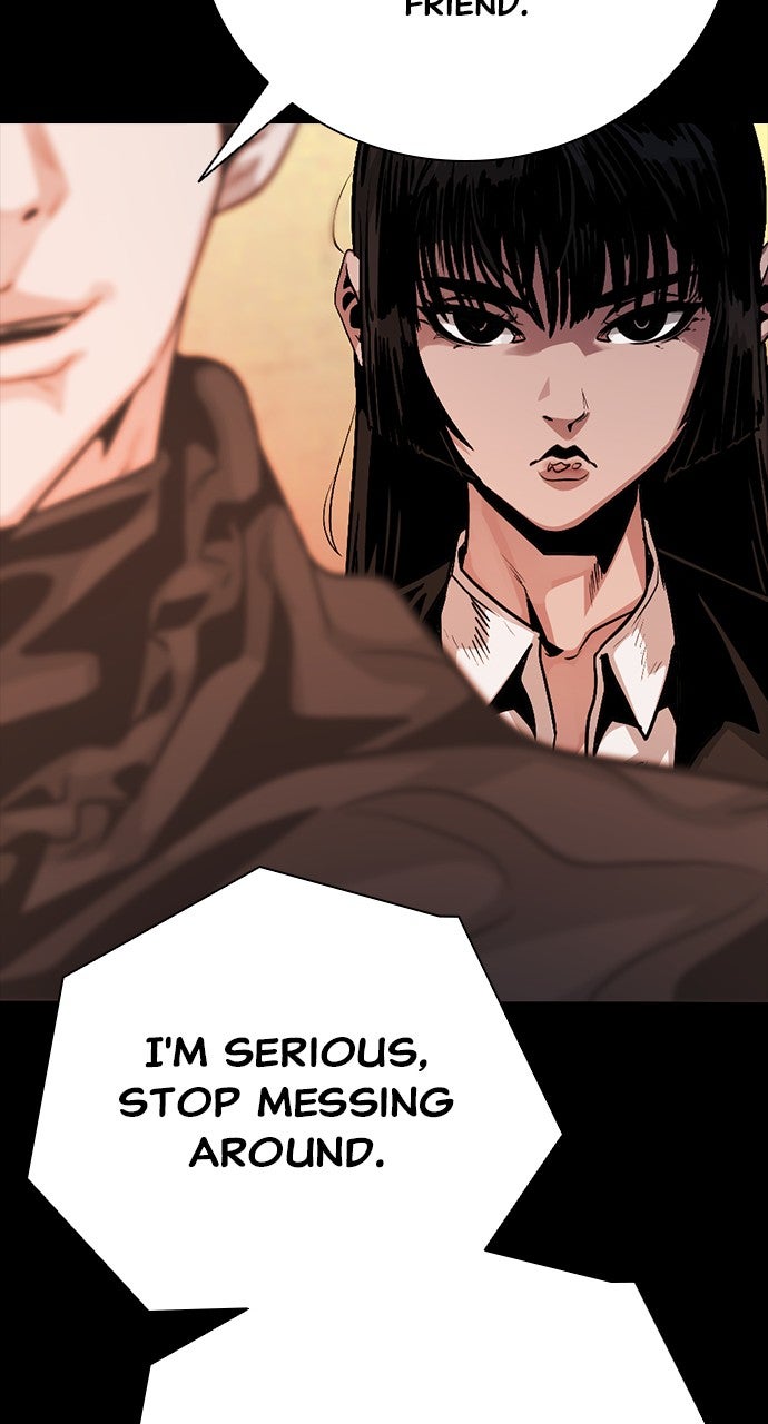 The Worst Generation Episode 26 page 80 - 