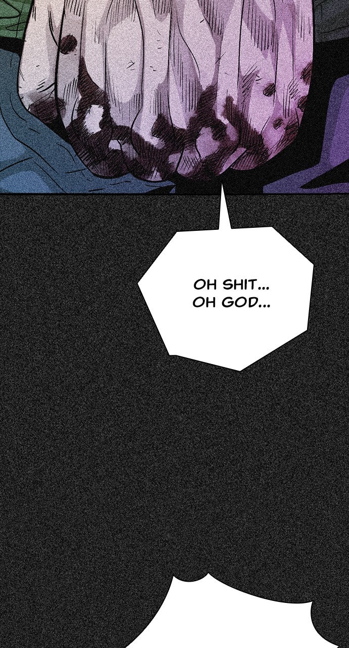 The Worst Generation Episode 26 page 84 - 