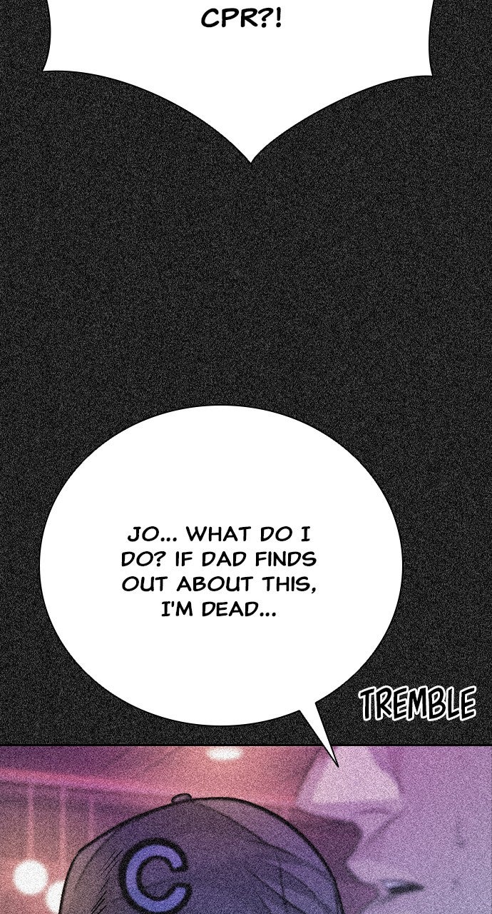The Worst Generation Episode 26 page 86 - 