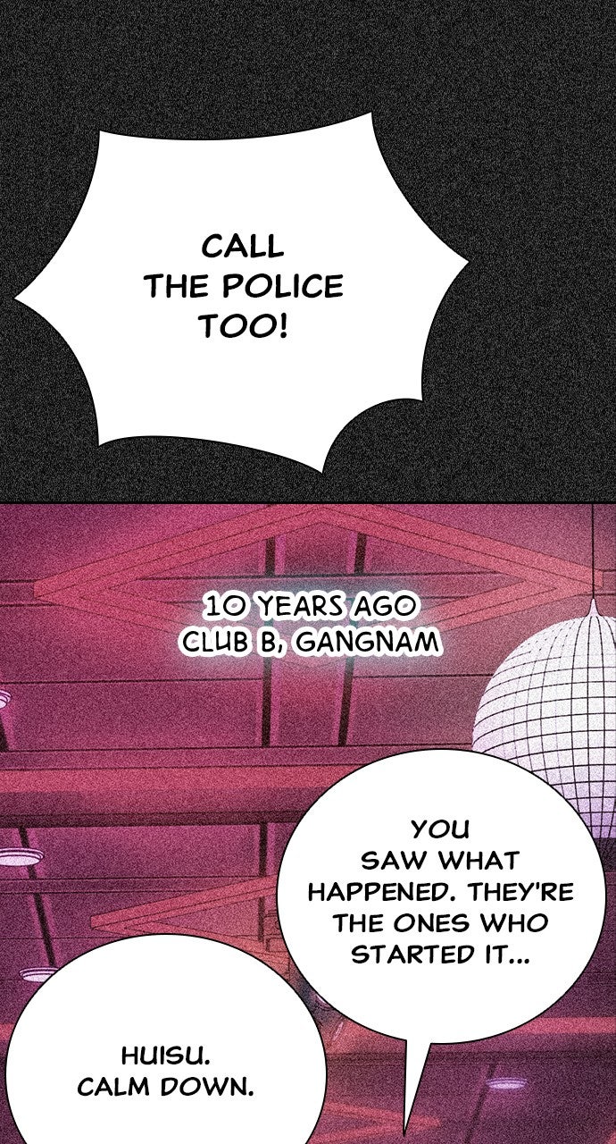 The Worst Generation Episode 26 page 88 - 