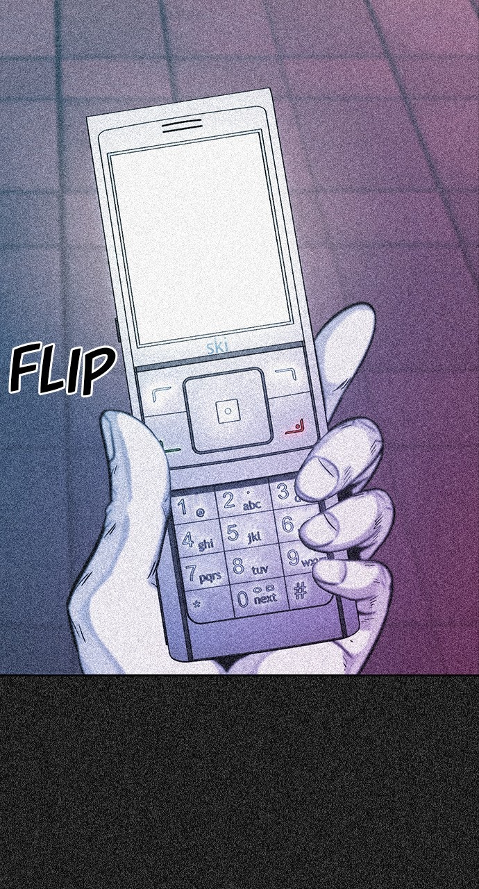 The Worst Generation Episode 26 page 91 - 