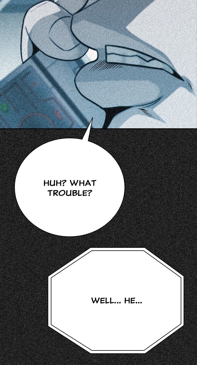 The Worst Generation Episode 26 page 96 - 