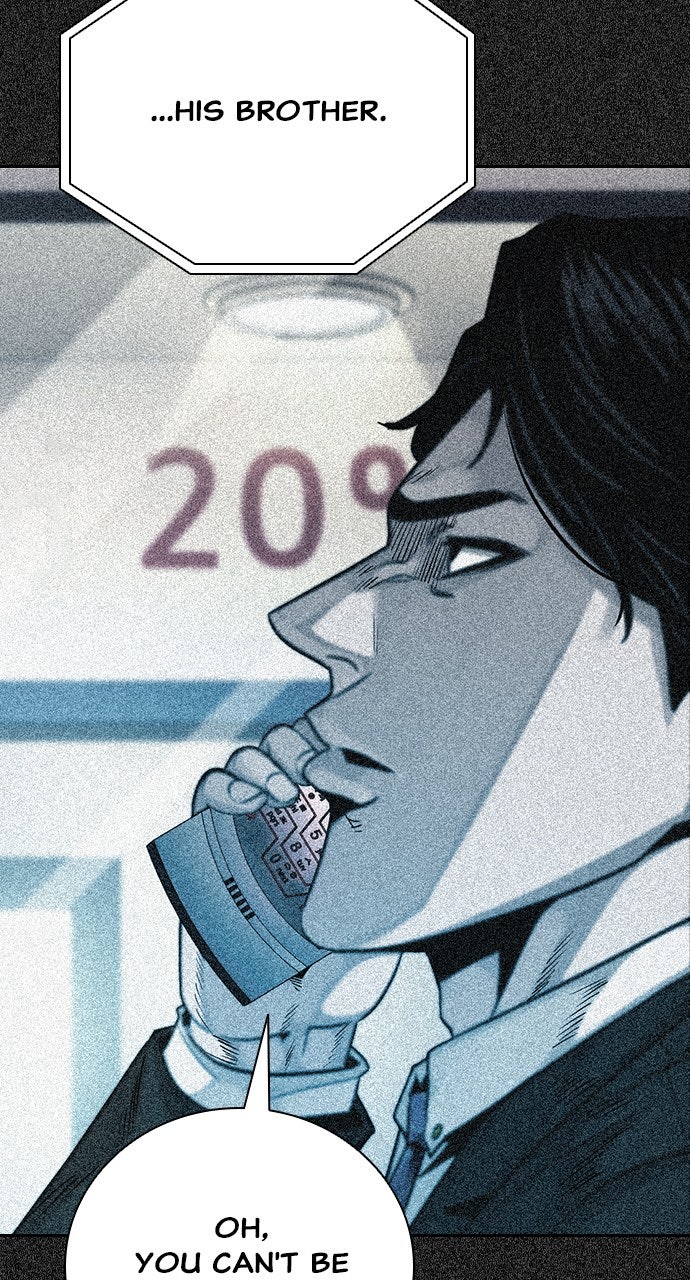The Worst Generation Episode 26 page 100 - 