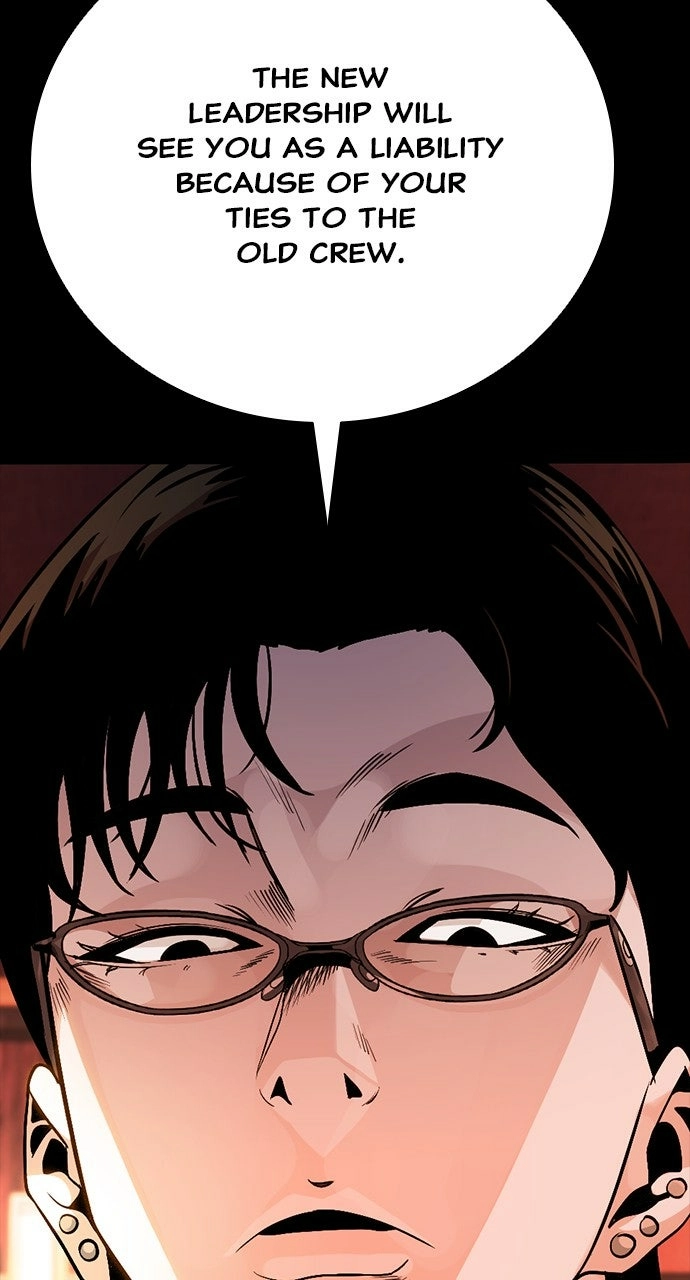 The Worst Generation Chapter 27 page 102 - 