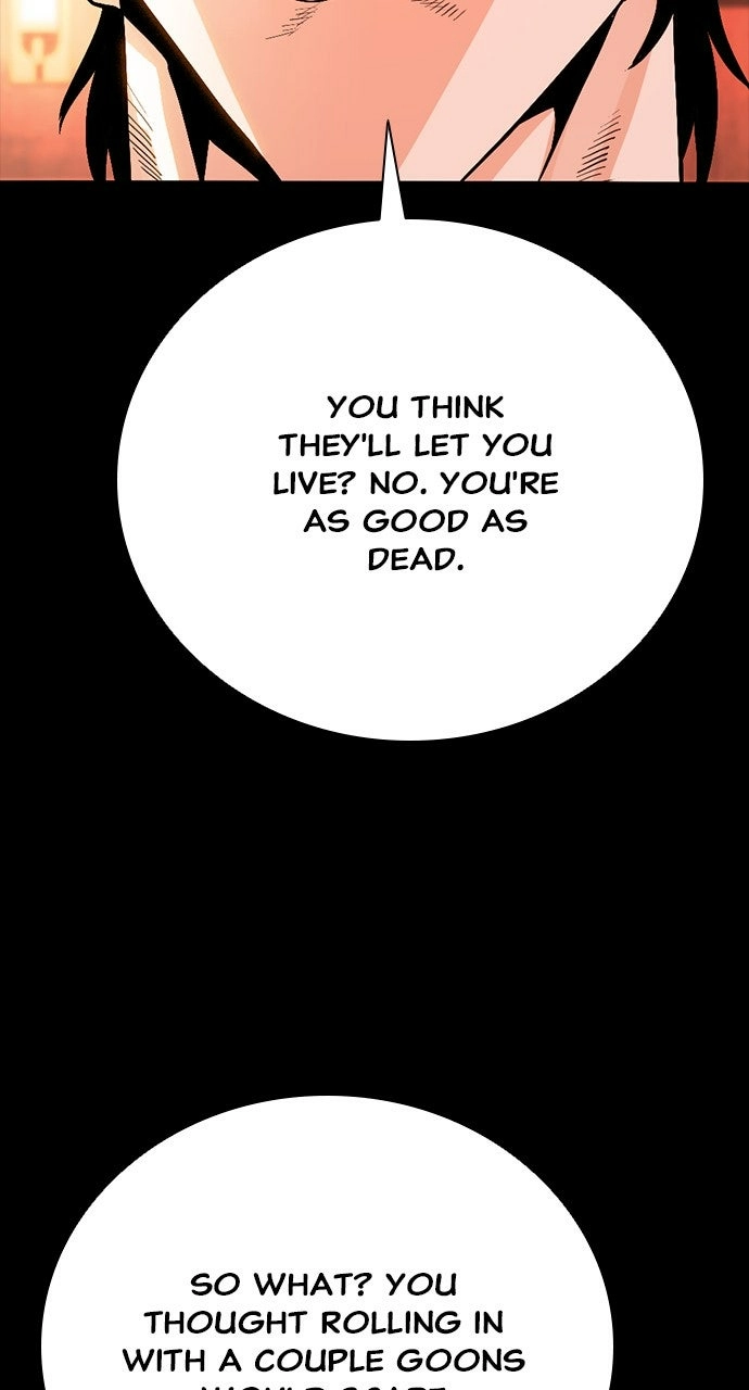 The Worst Generation Chapter 27 page 103 - 