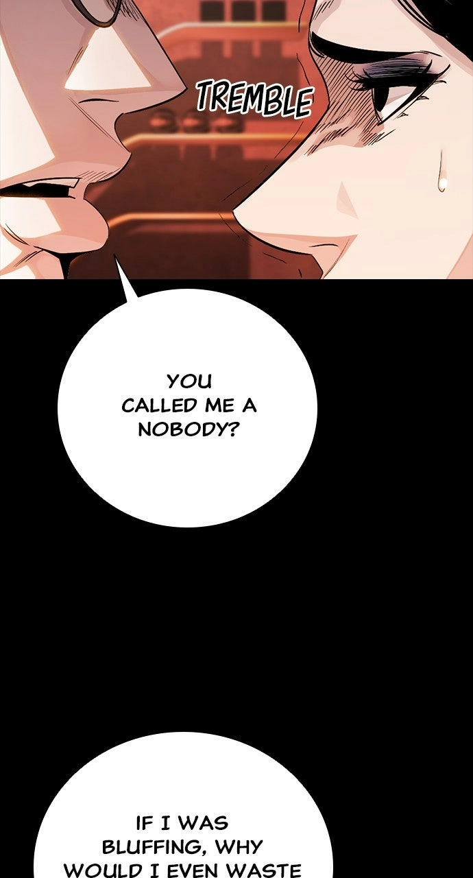 The Worst Generation Chapter 27 page 112 - 