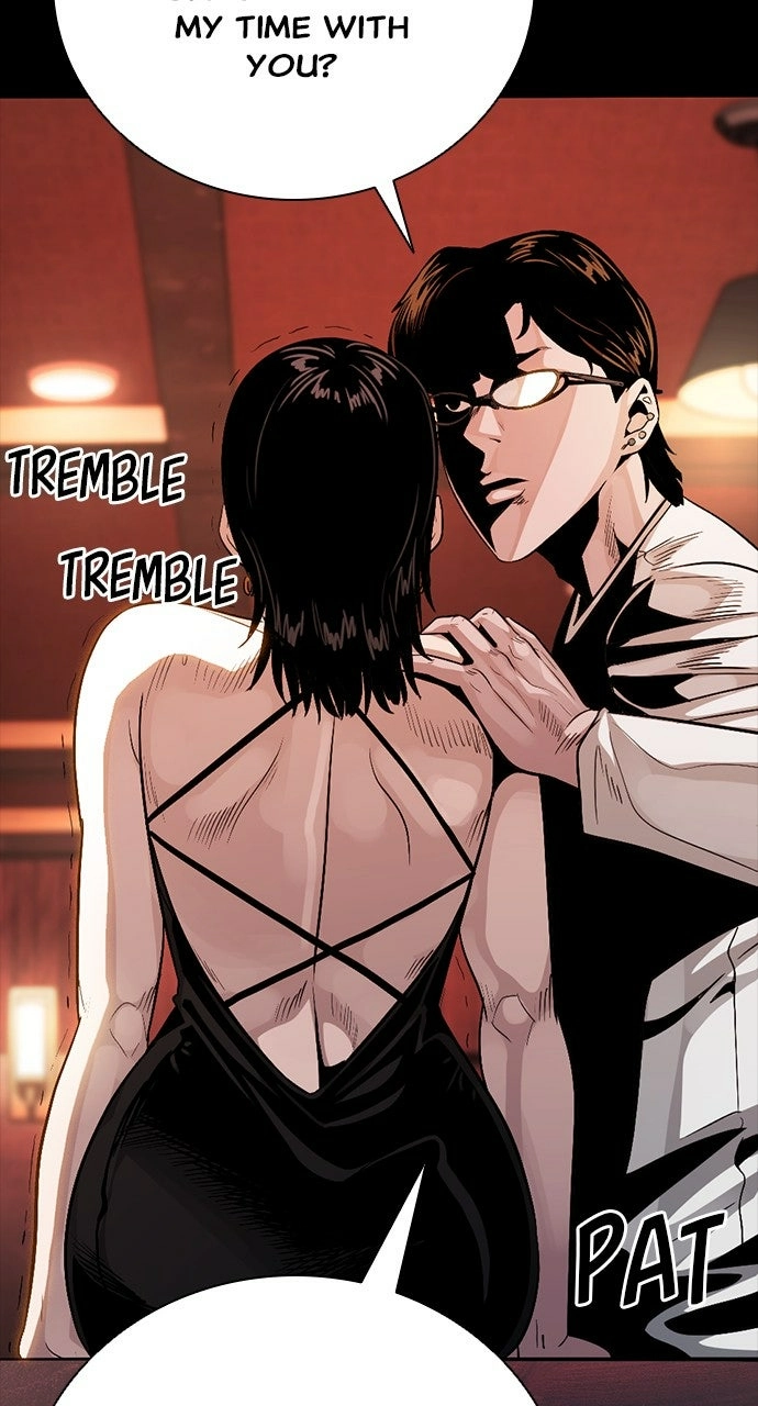 The Worst Generation Chapter 27 page 113 - 