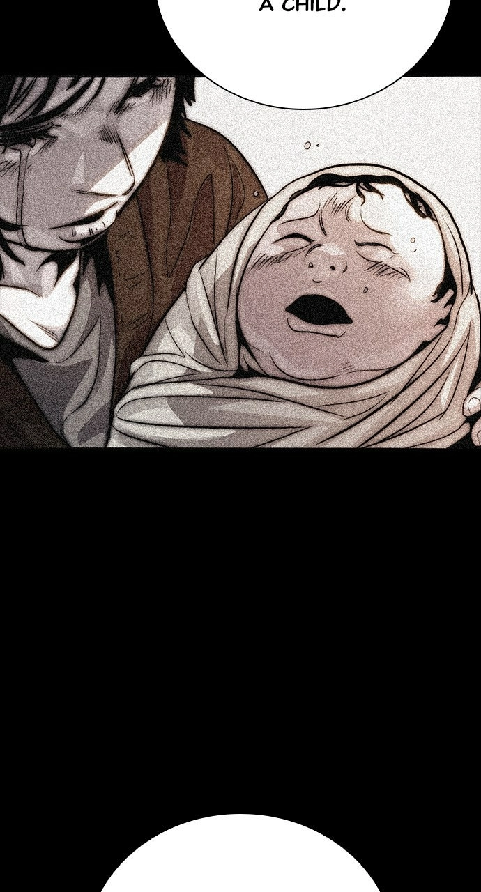 The Worst Generation Chapter 27 page 120 - 