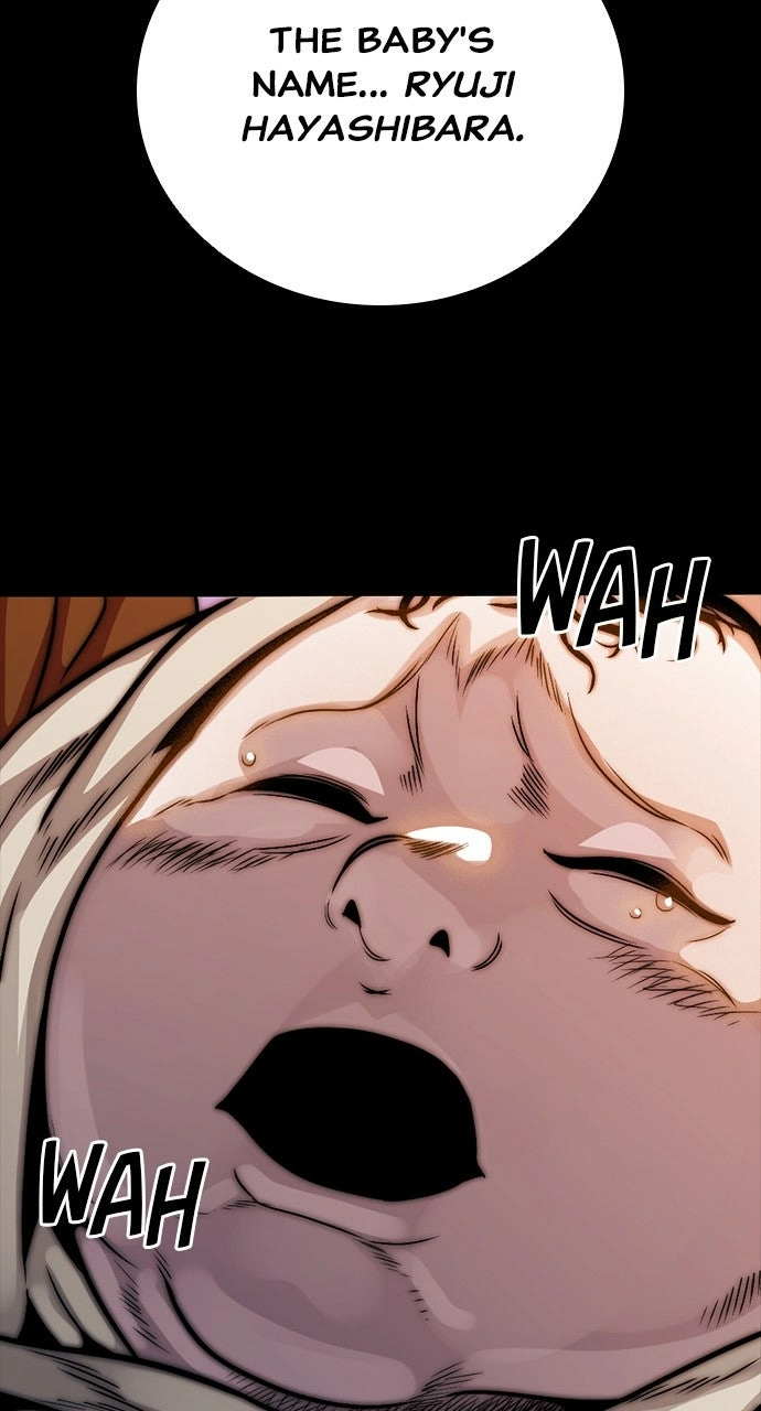 The Worst Generation Chapter 27 page 121 - 