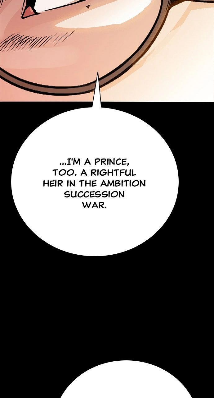 The Worst Generation Chapter 27 page 125 - 