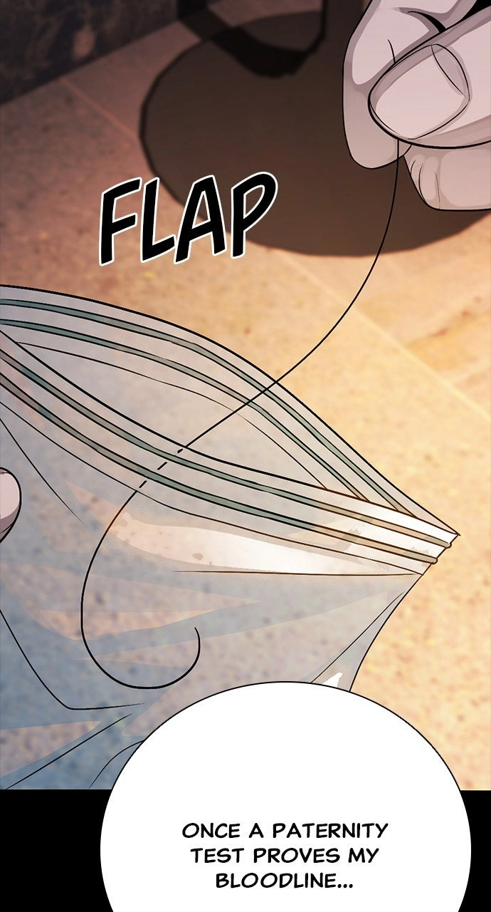 The Worst Generation Chapter 27 page 128 - 