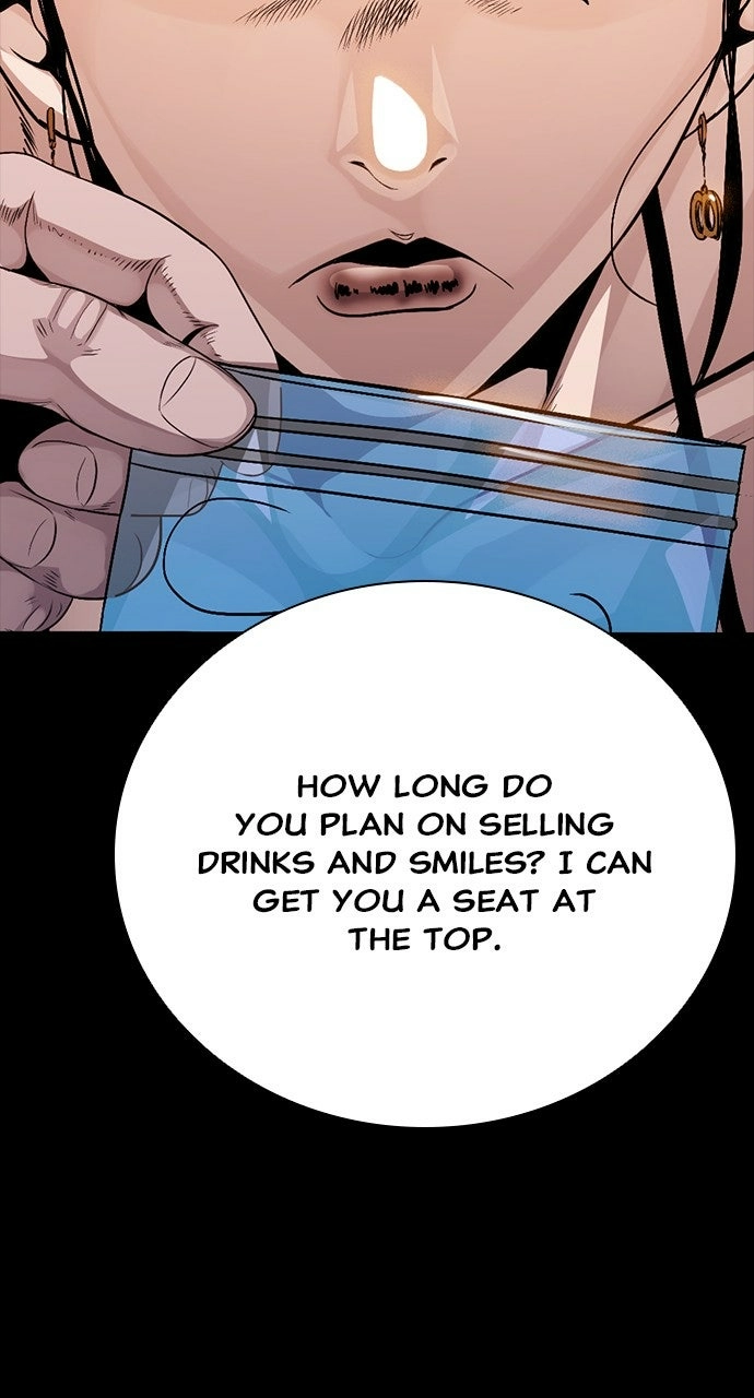 The Worst Generation Chapter 27 page 132 - 