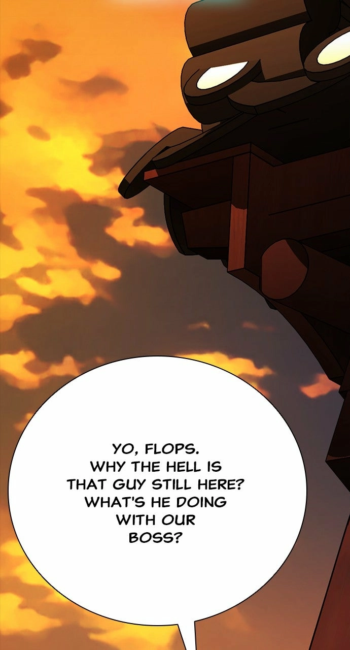 The Worst Generation Chapter 27 page 141 - 