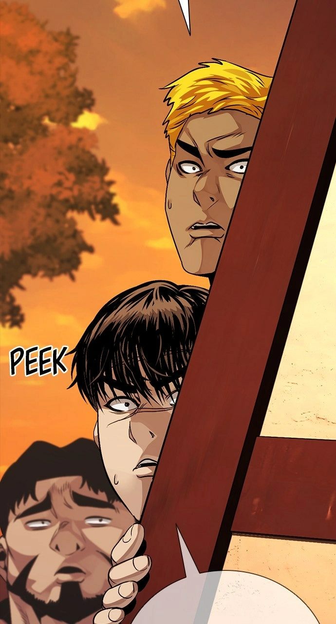 The Worst Generation Chapter 27 page 142 - 