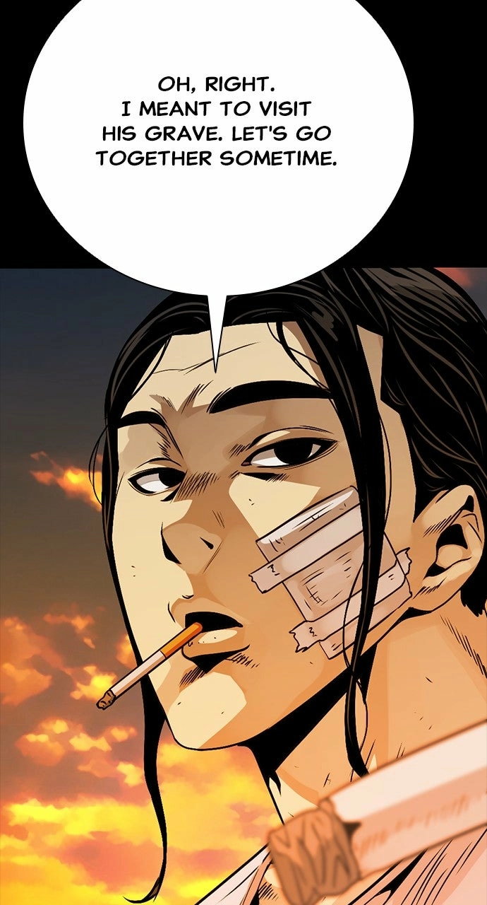 The Worst Generation Chapter 27 page 150 - 