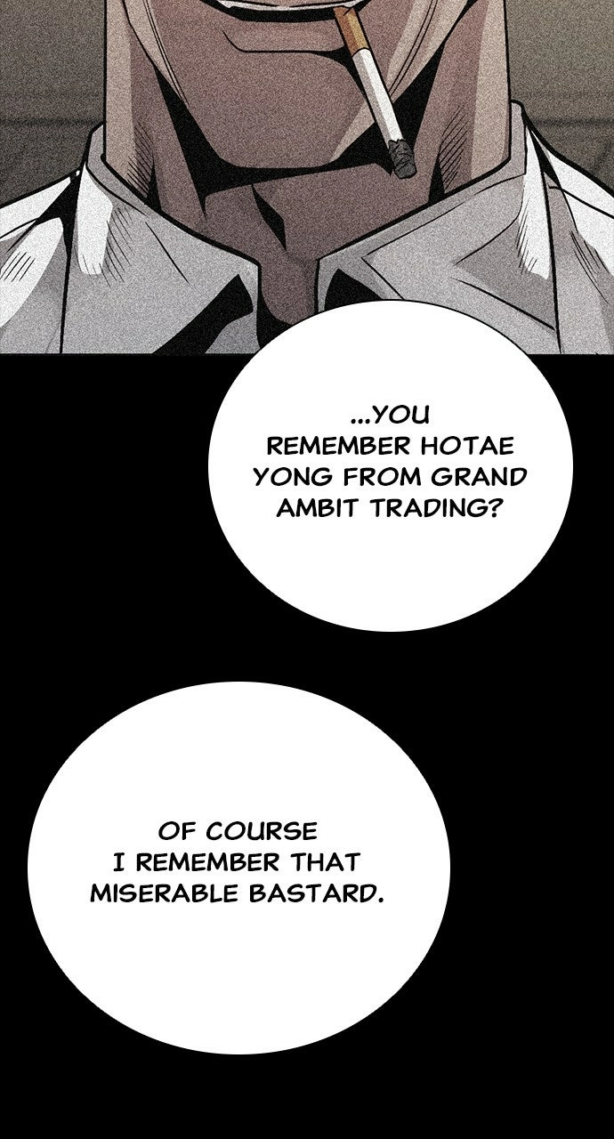 The Worst Generation Chapter 27 page 154 - 