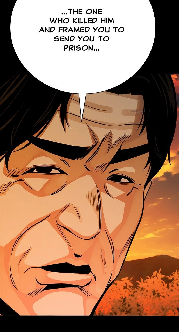 The Worst Generation Chapter 27 page 159 - 