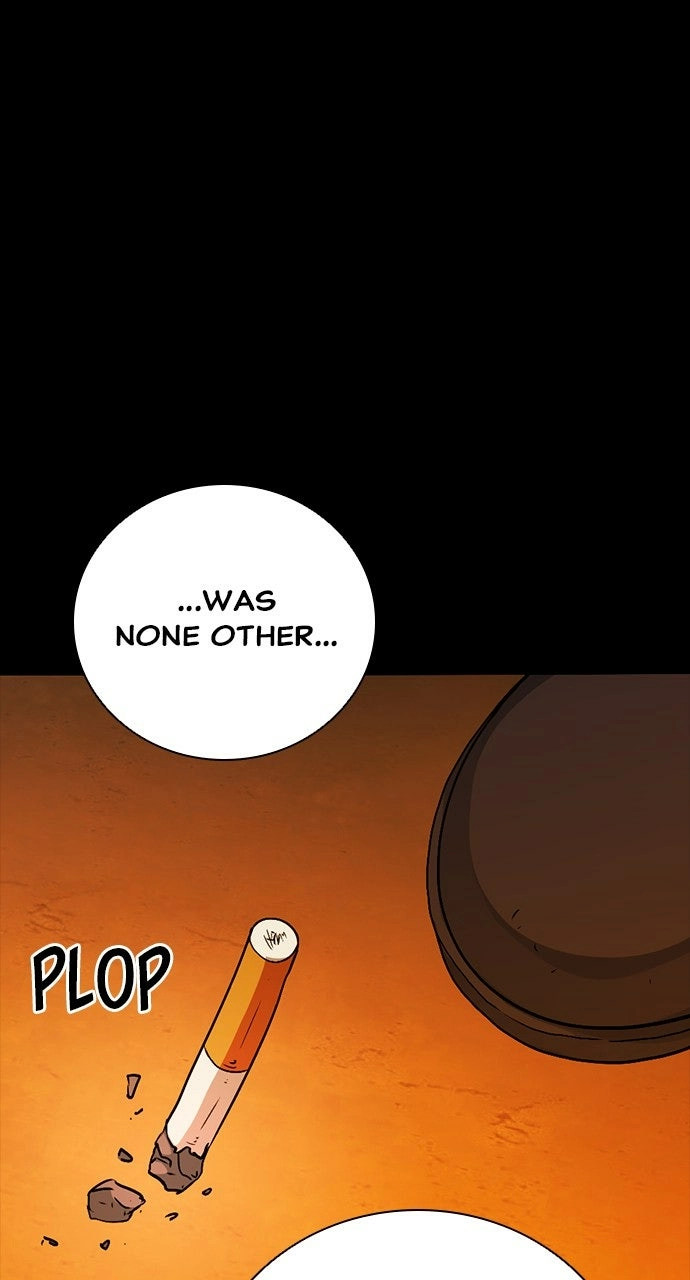 The Worst Generation Chapter 27 page 160 - 