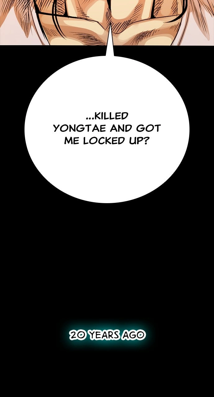 The Worst Generation Chapter 27 page 164 - 