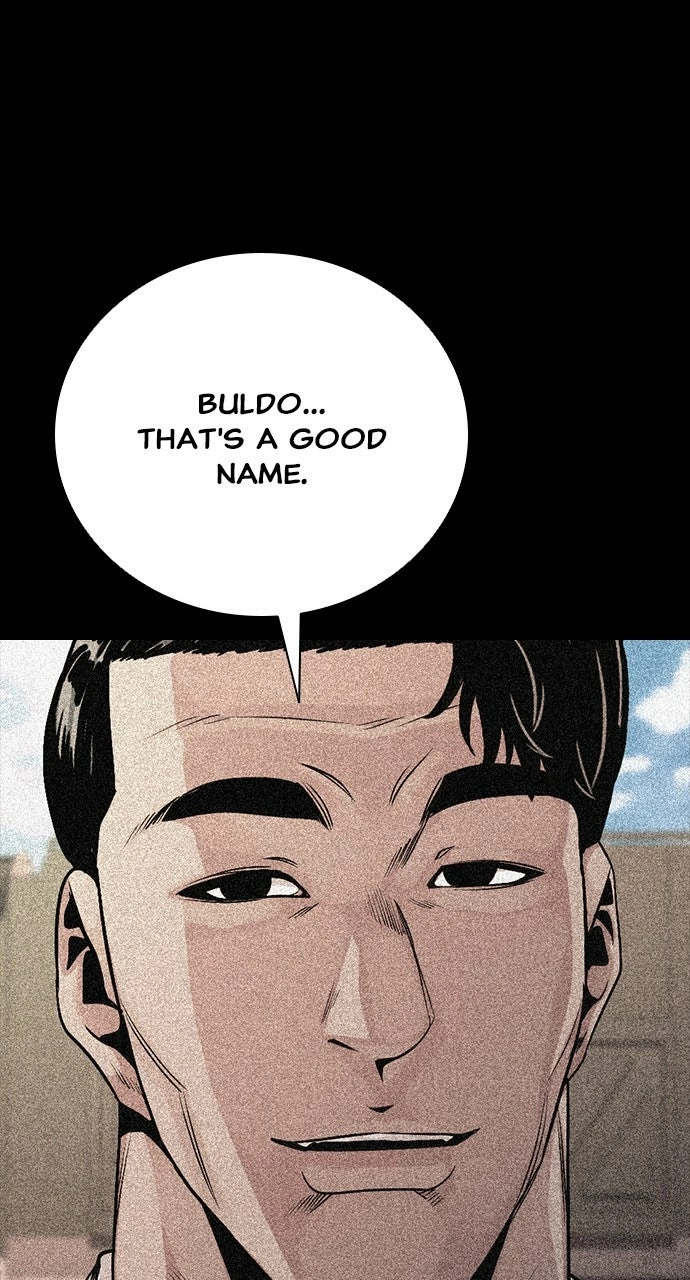 The Worst Generation Chapter 27 page 165 - 