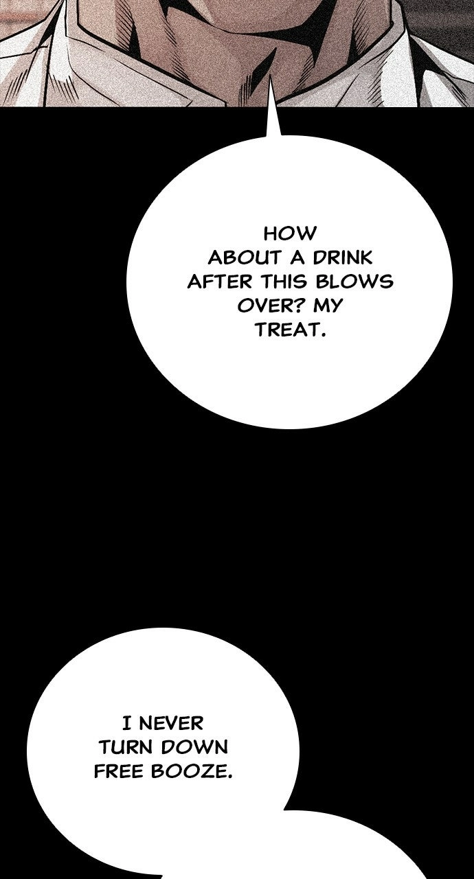 The Worst Generation Chapter 27 page 166 - 