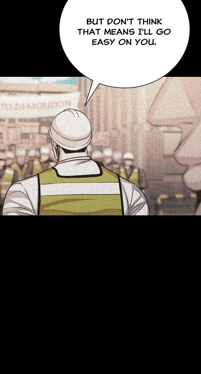 The Worst Generation Chapter 27 page 167 - 